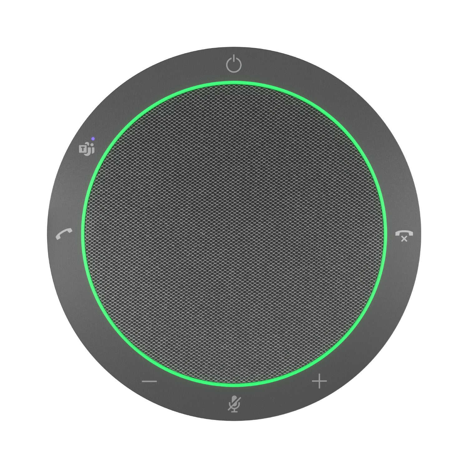 Jabra Speak2 40 vivavoce Universale USB tipo-C Grigio