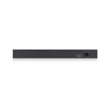 Zyxel GS1900-48HPv2 Gestito L2 Gigabit Ethernet (10/100/1000) Supporto Power over Ethernet (PoE) Nero