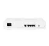 HPE Networking Instant On Secure SG2505P gateway/controller 10, 100, 1000, 2500 Mbit/s