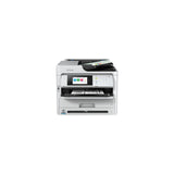 Epson WFM5899DWF stampante Ad inchiostro A4 1200x2400 DPI 34 ppm WiFi Bianco Nero