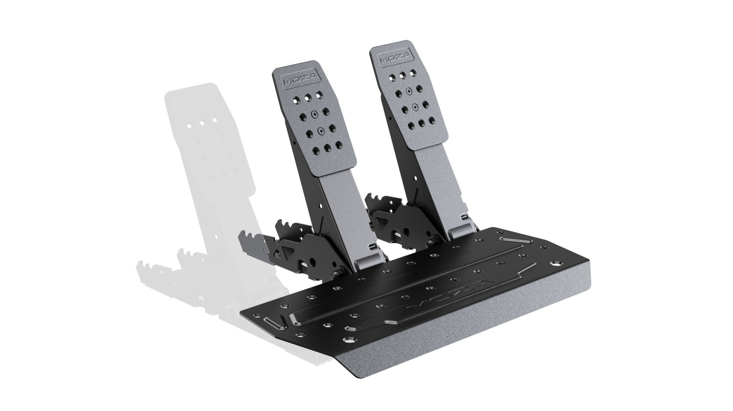 Moza Racing R5 Pro Racing Simulator