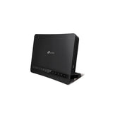 TP-Link VR1200v router cablato Nero