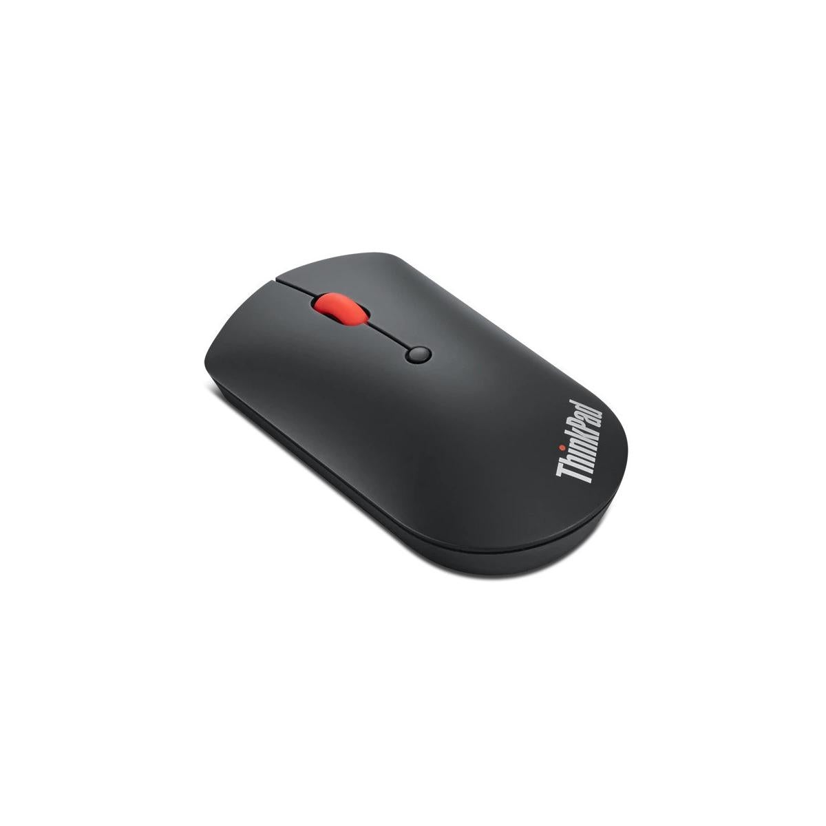 Lenovo 4Y50X88822 mouse Ambidestro Bluetooth Ottico 2400 DPI