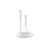 SBS Cavo dati e ricarica USB-C a Lightning