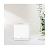 Mercusys HALO H60X Dual-band (2.4 GHz/5 GHz) Wi-Fi 6 (802.11ax) Bianco 2 Interno