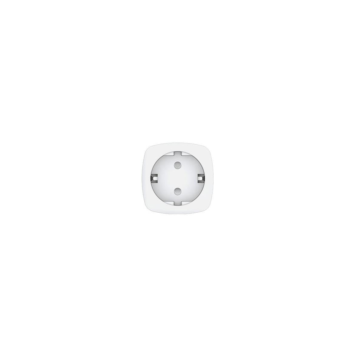 EZVIZ T30-10B-EU Presa Intelligente 1600 W Bianco