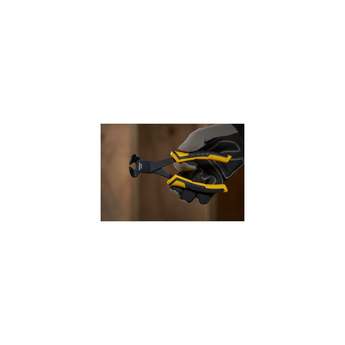 Stanley Tronchese Frontale Control Grip STHT0-75067 150 mm