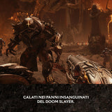 Microsoft Doom The Dark Ages - Edizione Premium - PlayStation 5