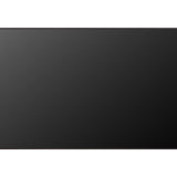 LG 86IN LCD 3840X2160 4K MNTR 2,18 m (86") LED Wi-Fi 700 cd/m² 4K Ultra HD Nero WebOS 24/7