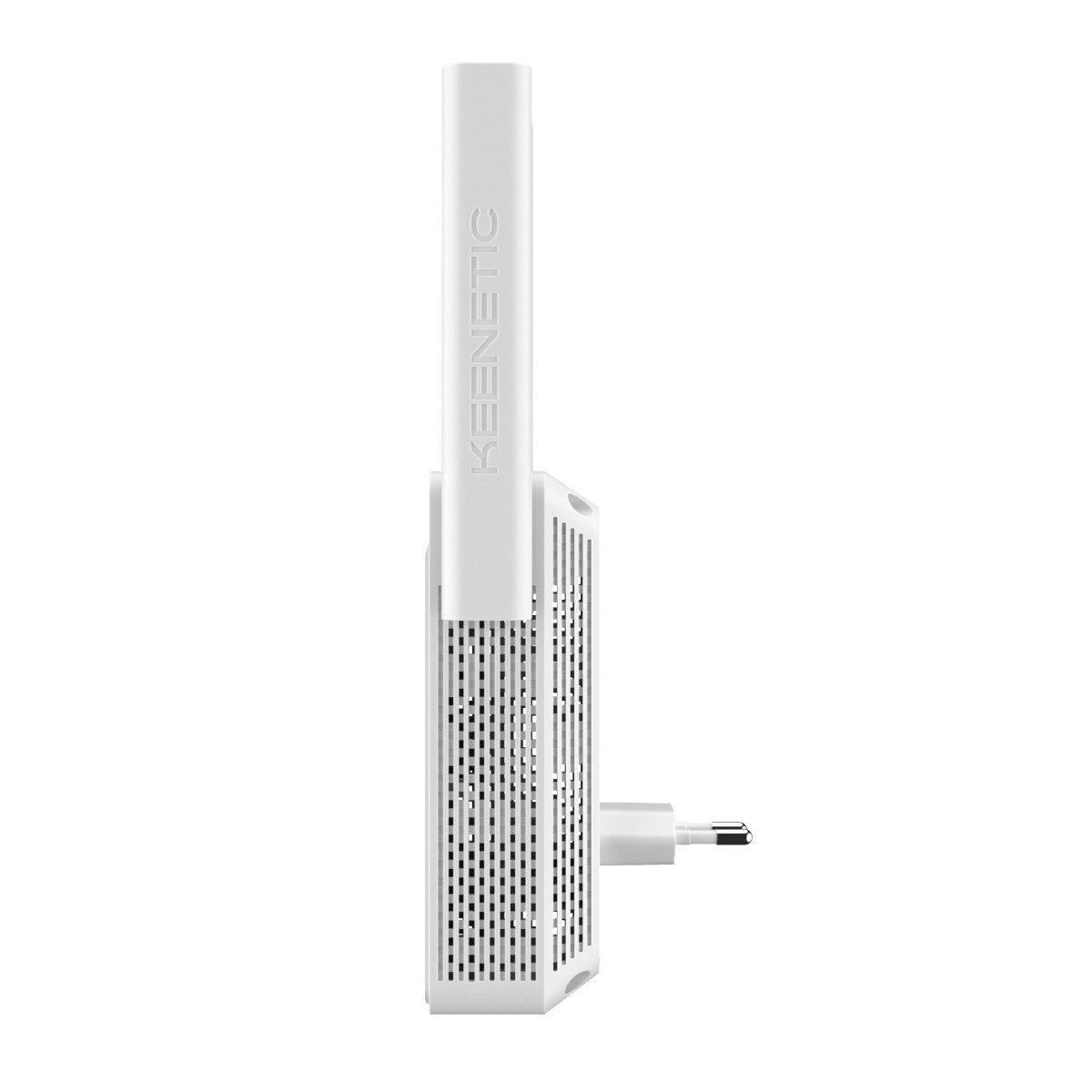 Keenetic Buddy 5 Grigio, Bianco 100 Mbit/s