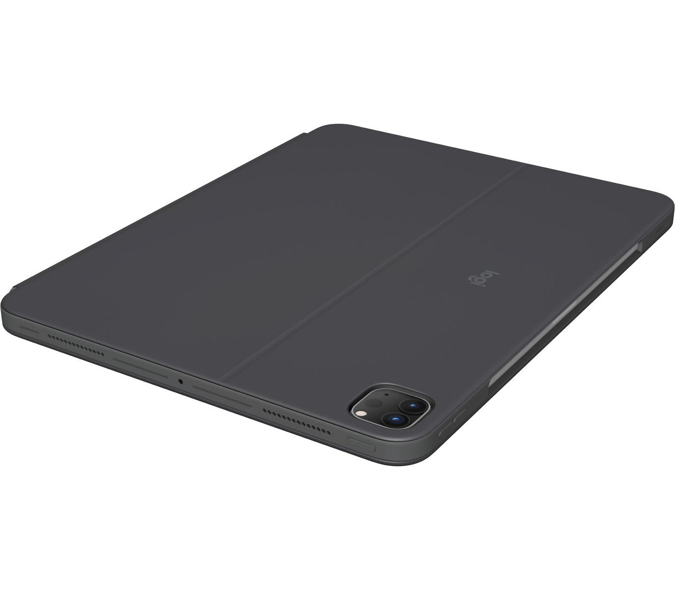 Custodia con tastiera COMBO TOUCH IPAD Pro 13 Pollici M4 Graphite 920 012666