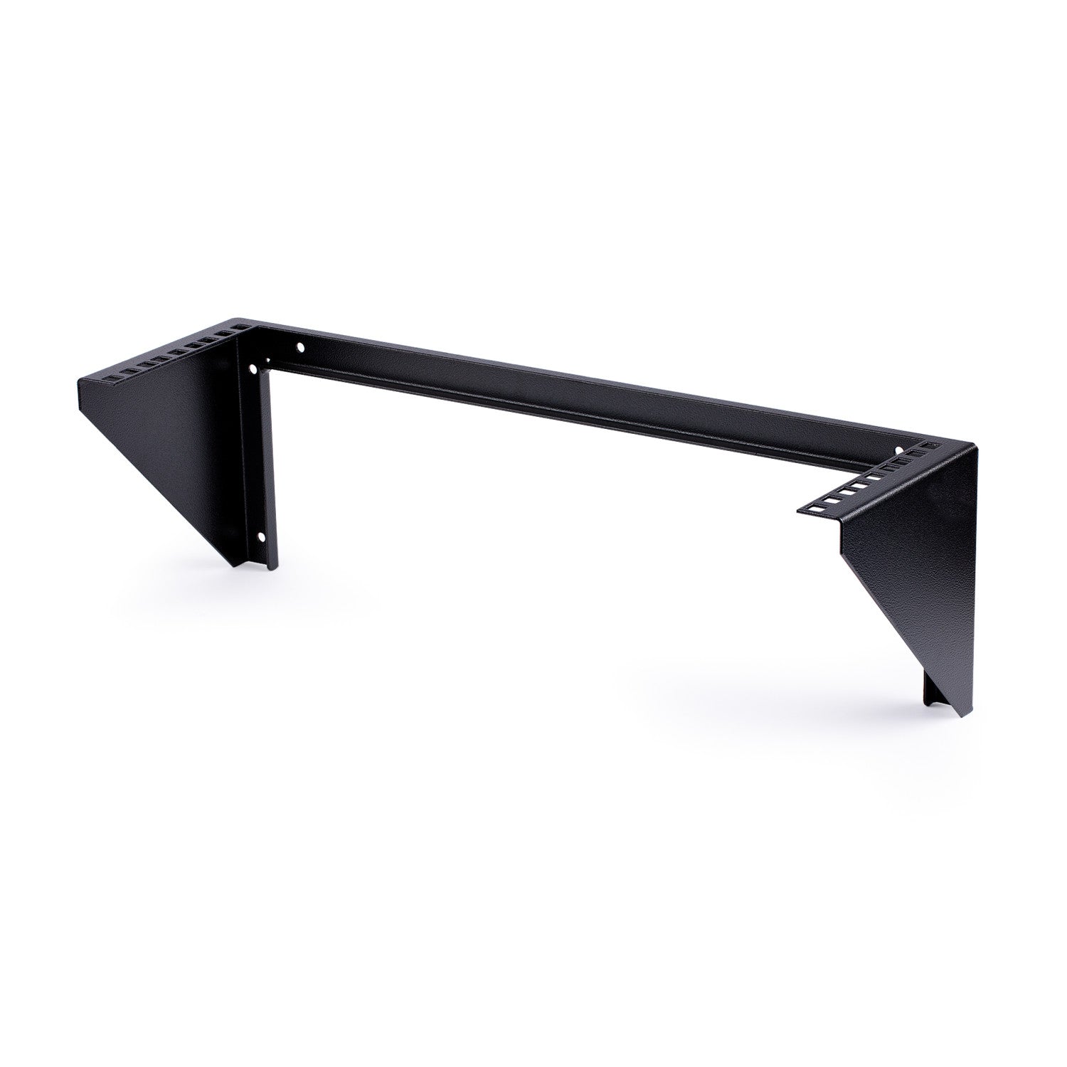 StarTech.com RK319WALLV rack Da parete Nero