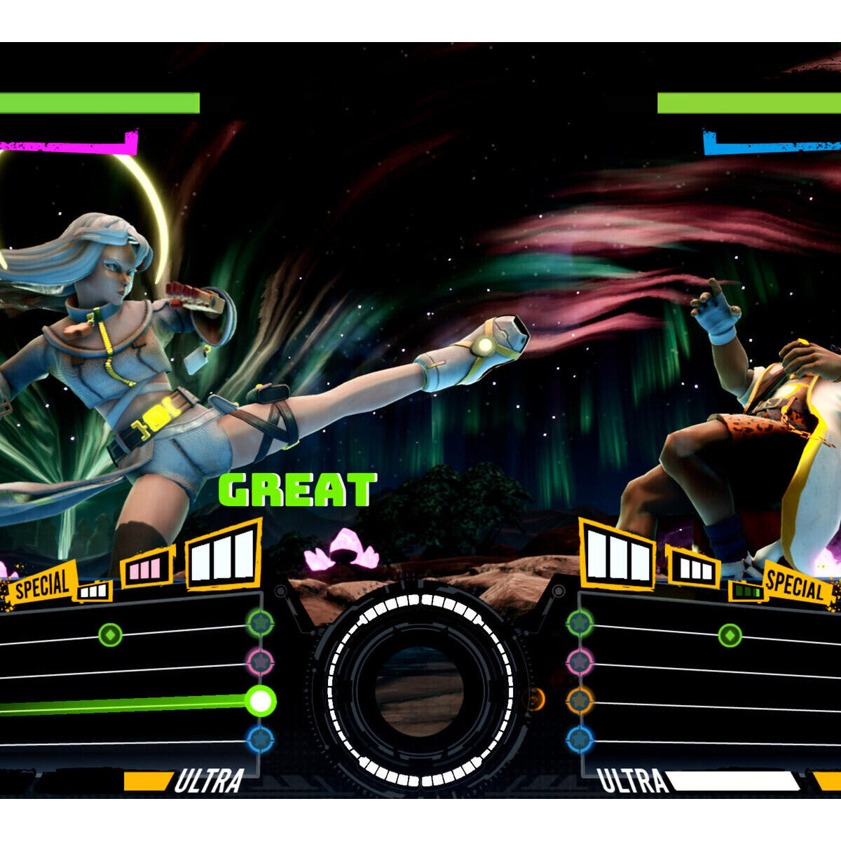 Modus Games God of Rock