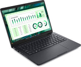 DELL Pro Max 14 MC14250 Intel Core Ultra 7 265H Workstation mobile 35,6 cm (14") Full HD 16 GB LPDDR5x-SDRAM 512 GB SSD NVIDIA RTX PRO 500 Blackwell Wi-Fi 7 (802.11be) Windows 11 Pro Italiano Nero