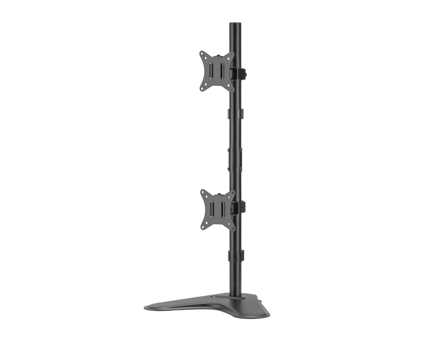 Equip 650128 supporto da tavolo per Tv a schermo piatto 81,3 cm (32") Scrivania Nero