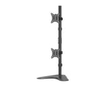 Equip 650128 supporto da tavolo per Tv a schermo piatto 81,3 cm (32") Scrivania Nero