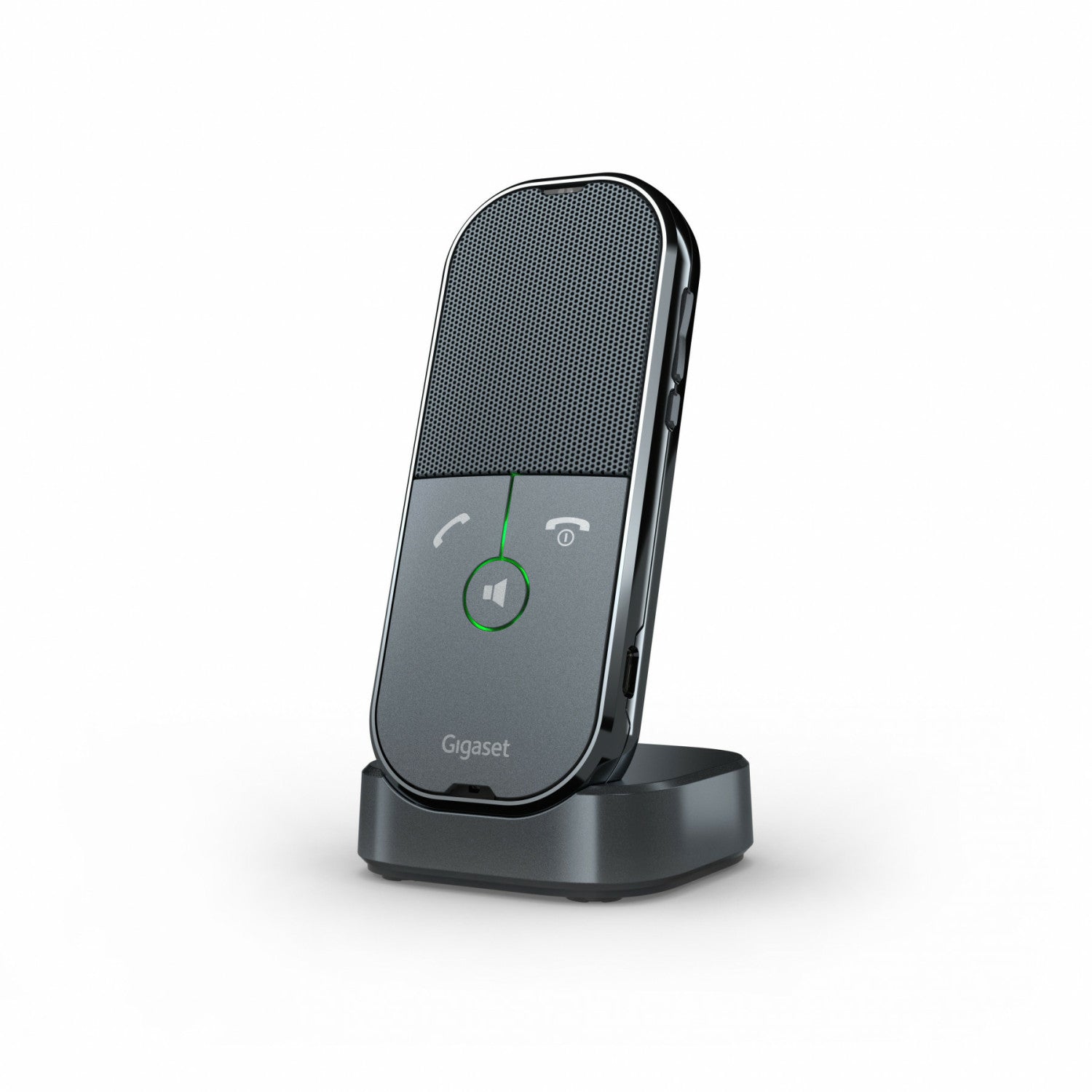 Gigaset ION telefono IP Grigio 1 linee