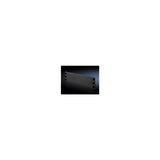 Rittal 7151.305 porta accessori di copertura per pannello cieco entro 482,6 mm, 19Z, 48,26 cm, piano di montaggio senza attrezzi
