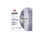 Meliconi Torre Duo accessorio e componente per lavatrice Kit di sovrapposizione 1 pz