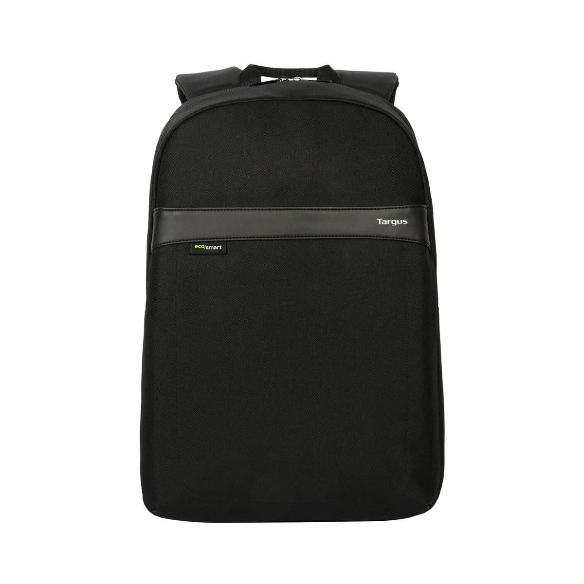 Targus GeoLite TSB960GL per Notebook Laptop 16 Pollici Zaino Nero