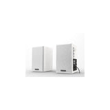 Empire Media ECO100 PLUS Bianco Cablato 70 W
