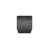 Thrustmaster T-LCM Rubber Grip Kit di Ricambio Gomma per Pedali Nero