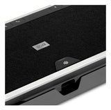 EPOS EXPAND 80T vivavoce Universale USB/Bluetooth Nero, Argento