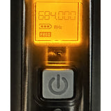 Empire Media TY.MI150 microfono Nero Microfono per radio