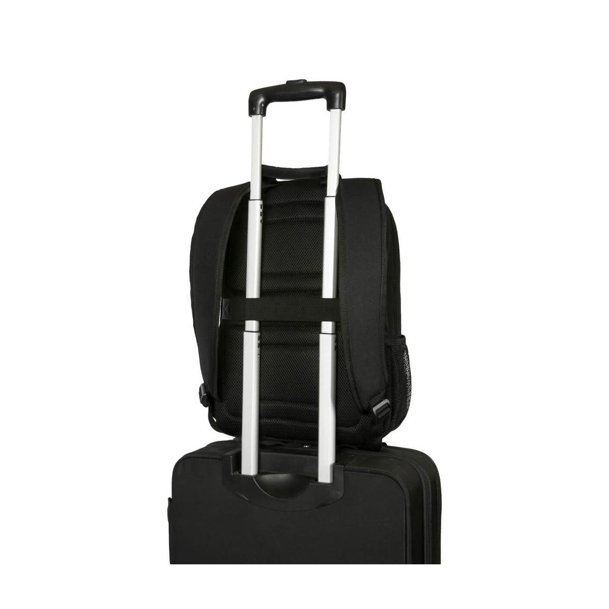 Targus GeoLite TSB962GL per Notebook Laptop 16 Pollici Zaino Nero