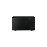 Midea MM20CF2EBK forno a microonde Nero Solo microonde Superficie piana 20 L 700 W