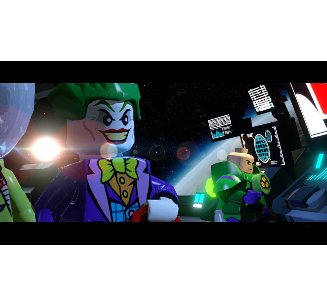 Warner Bros. Games LEGO Batman 3 : Au-Delà de Gotham - PLAYSTATION HITS Reissue Tedesca, Inglese, Danese, ESP, Francese, ITA, DUT, Polacco, Portoghese, Russo PlayStation 4