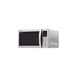 Sharp R722STWE Superficie piana Solo microonde 25 L 900 W Acciaio inossidabile