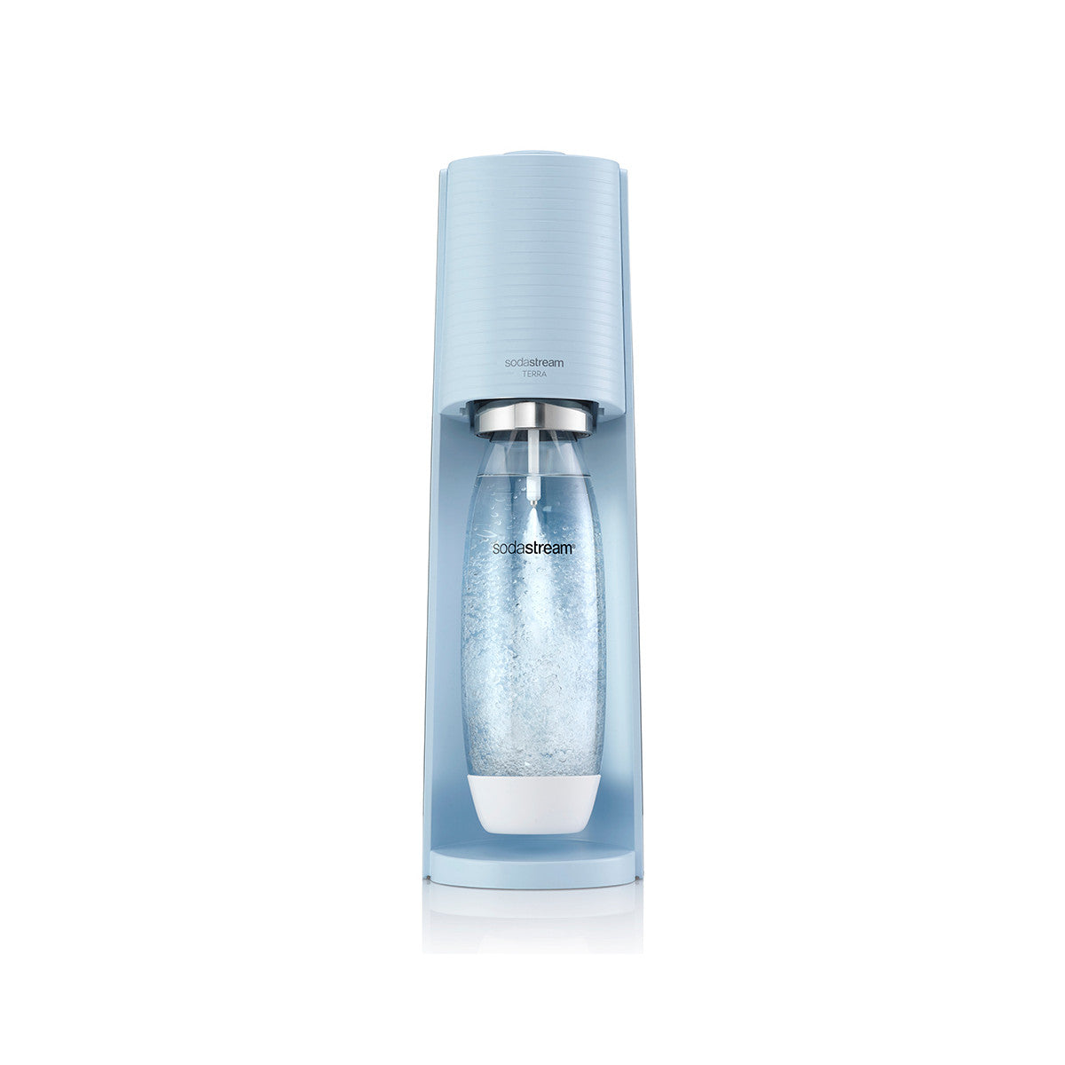 SodaStream Terra Blu Venduto come Grado B 7290113764262