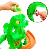 Hot Wheels Monster Trucks JMK90 veicolo giocattolo