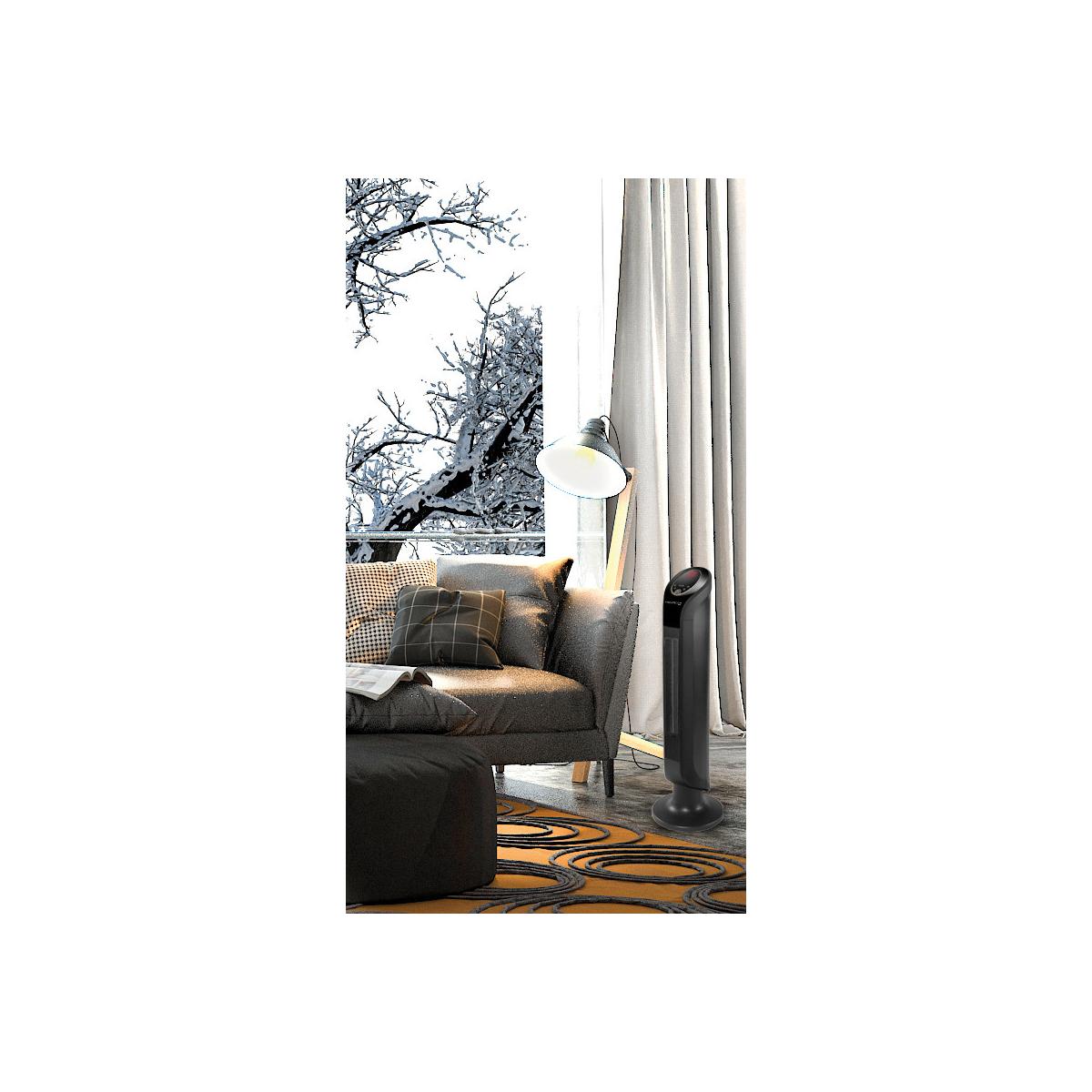 Rowenta Intense Comfort Hot SO9420 Termoventilatore