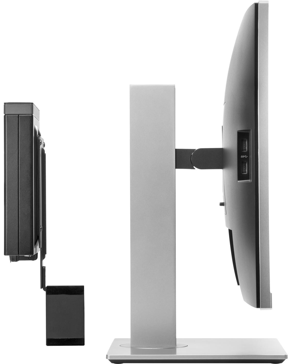 HP B300 PC Mounting Bracket
