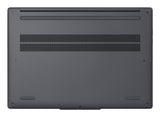Lenovo IdeaPad Notebook Slim 3 Display 15.3'' WUXGA (1920x1200) Processore INTEL CORE U7 355 Memoria RAM 16GB Memoria SSD 512GB Scheda grafica Integrata Sistema Operativo WINDOWS 11 HOME LUNA_GREY Caricatore NON incluso