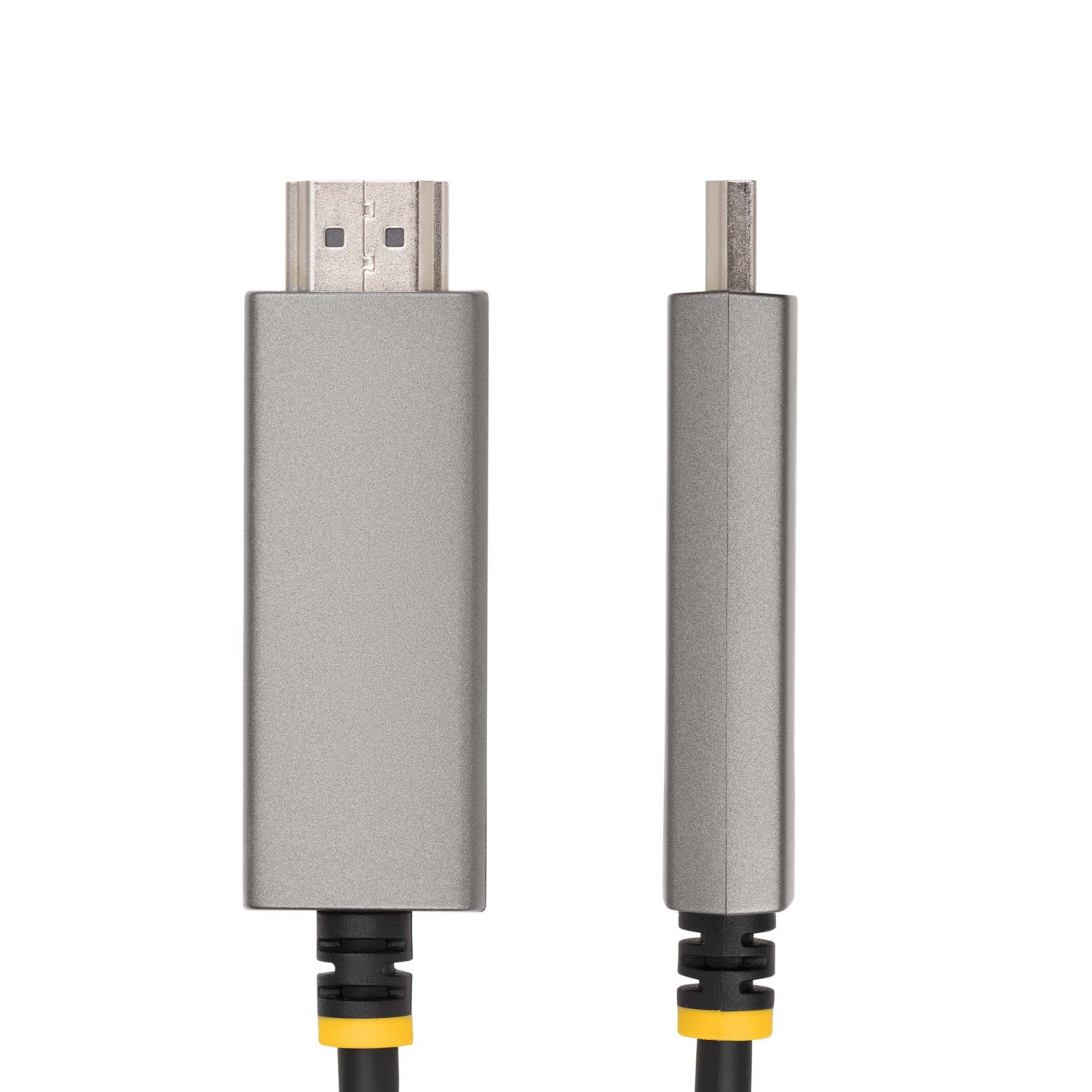 StarTech.com 135B-USBC-HDMI212M cavo e adattatore video USB tipo-C HDMI tipo A (Standard) Grigio