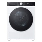 LG RNX5010TKC Asciugatrice Intelligente AI Dry10 kg Classe C Bianco