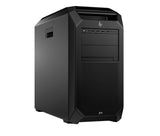 HP Z8 Fury G5 Workstation 64 GB DDR5-SDRAM Windows 11 Pro Tower Stazione di lavoro AI Workstation