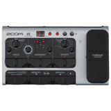 Zoom V6-SP Professional Vocal Harmonizer Processor