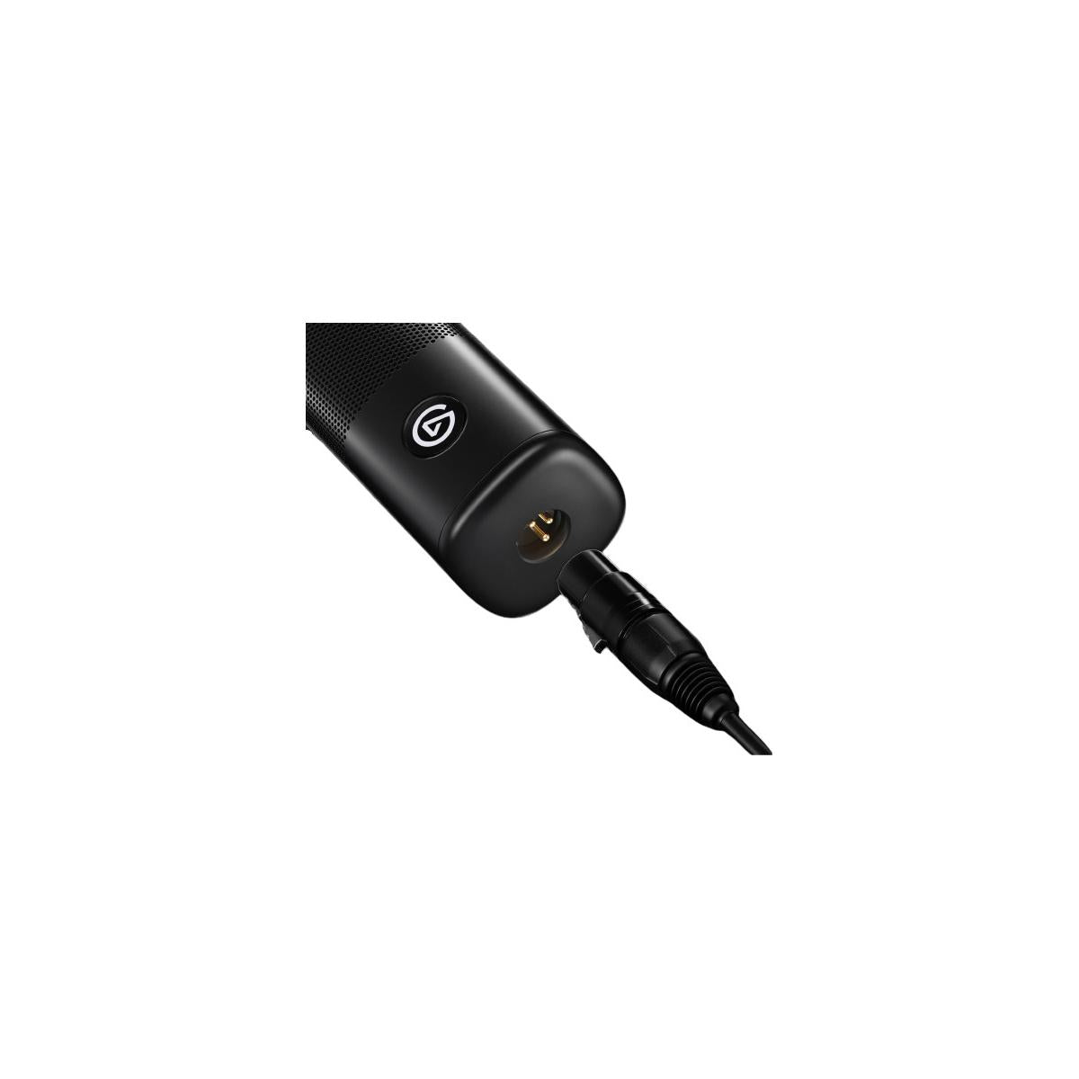 Elgato Wave DX Nero Microfono per PC