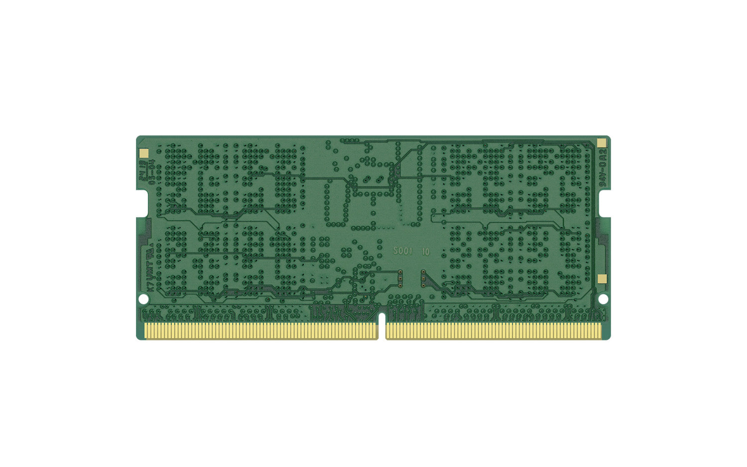 Kingston Technology KVR64V52BS8-16 memoria 16 GB 1 x 16 GB DDR5