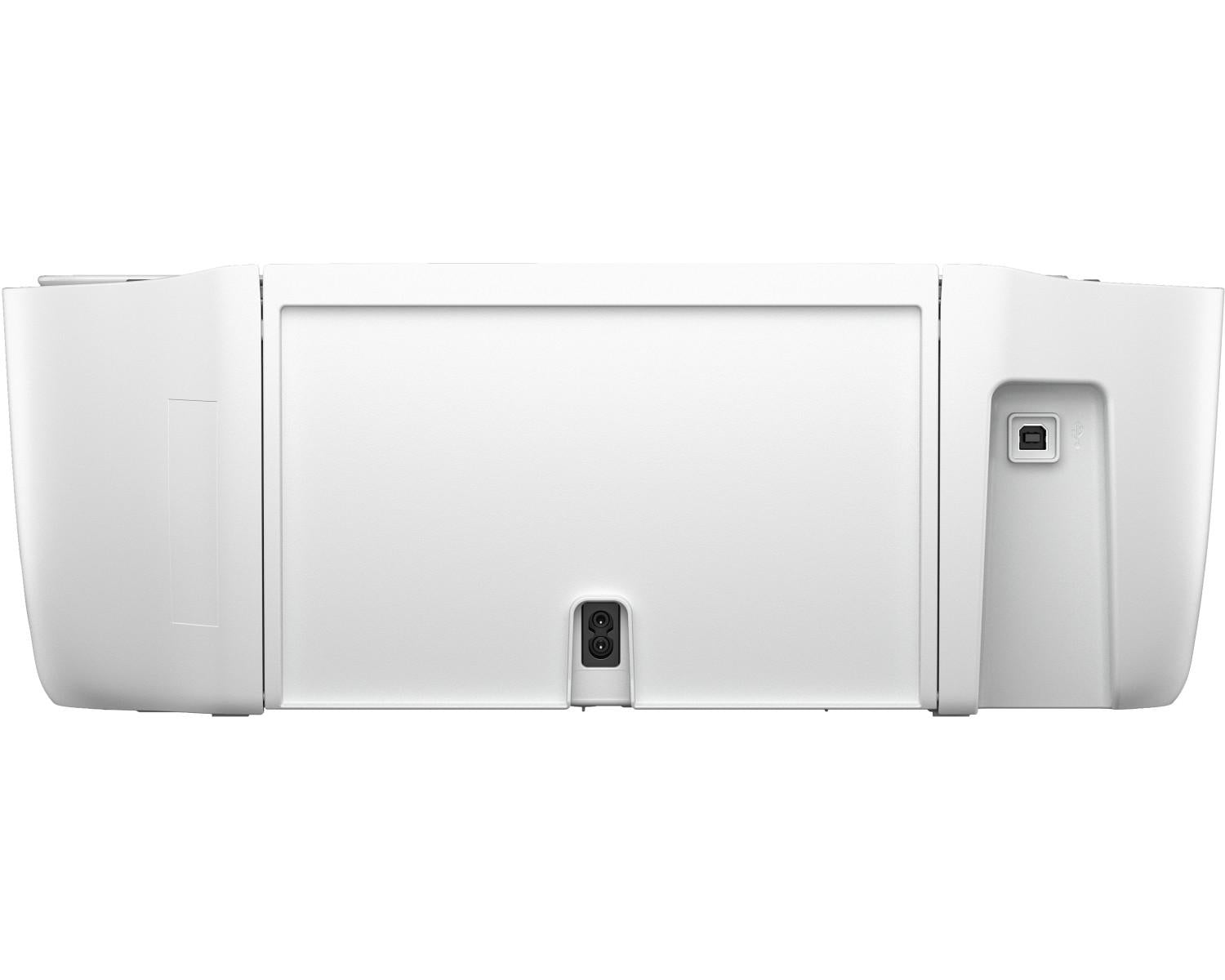 HP DeskJet Stampante Multifunzione 2822e per Casa Bianco