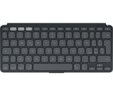 Logitech Keys-To-Go 2 tastiera Universale Bluetooth QWERTY Italiano Grafite