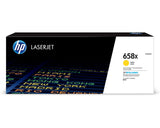 HP Cartuccia Toner Giallo Originale LaserJet 658X ad Alta Capacita'
