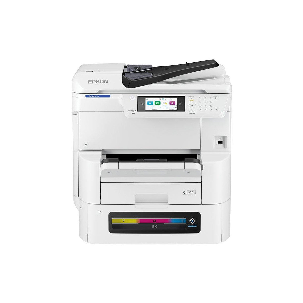 Epson WorkForce Pro EM-C8100RDWF Ad inchiostro A3 4800 x 1200 DPI Wi-Fi