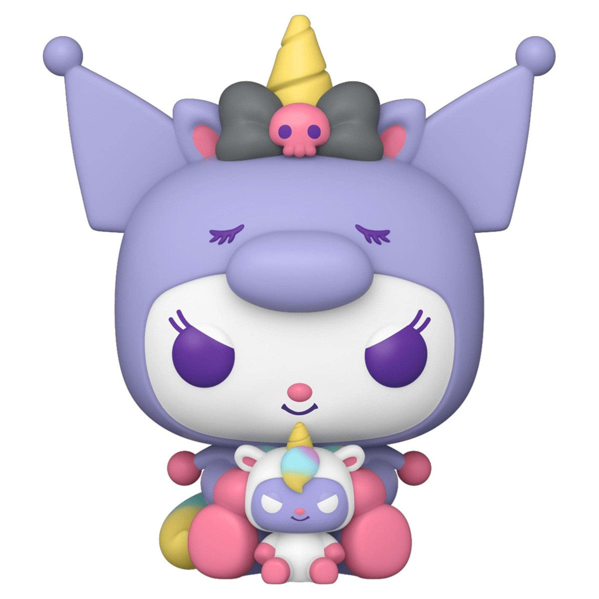 Funko Pop Hello Kitty Vinyl Figure Collezionabile Sanrio