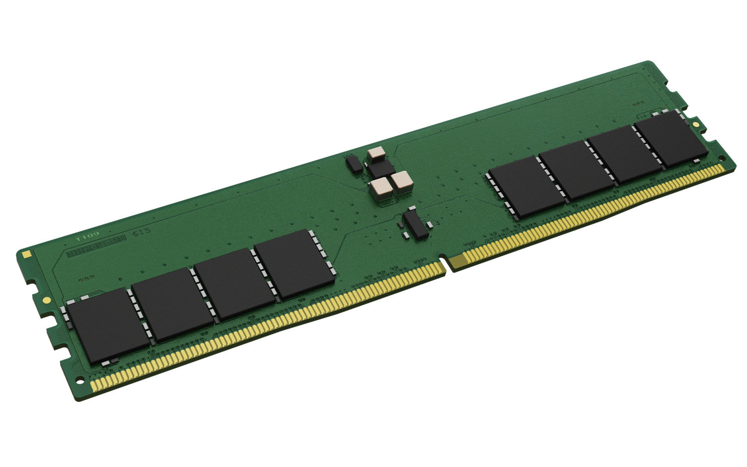 Kingston Technology ValueRAM KVR64A52BD8-32 memoria 32 GB 1 x 32 GB DDR5