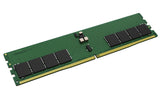 Kingston Technology ValueRAM KVR64A52BD8-32 memoria 32 GB 1 x 32 GB DDR5